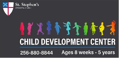 St. Stephen's Child Development Center