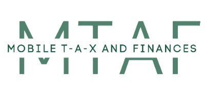 Mobile T-A-X and Finances