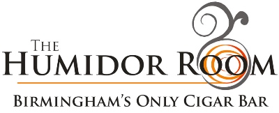 The Humidor Room