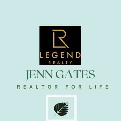 Jennifer Gates, Legend Realty