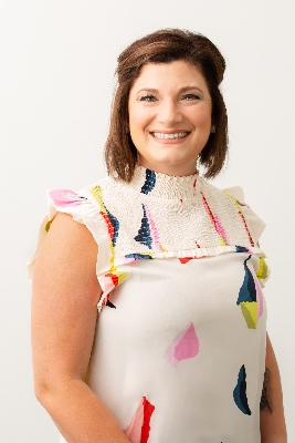 Stephanie Ulrich, Realtor, MRP at Capstone Realty