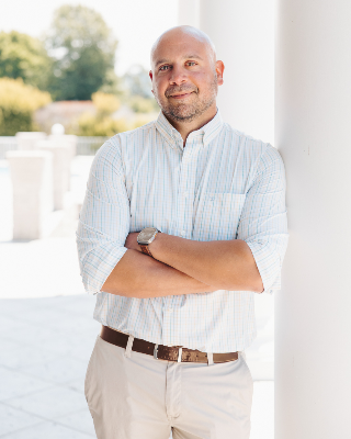 Trenten Hammond - South Towne Realtors