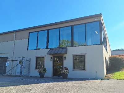 Fieldstown Road Self Storage