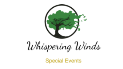 Whispering Winds Events