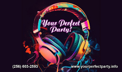 Your Perfect Party