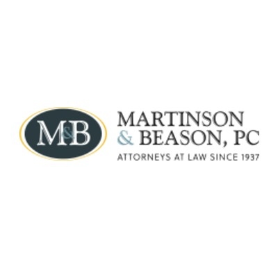 Martinson & Beason P.C.