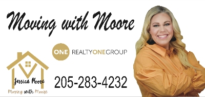 Jessica Moore Realty One Group-Legends