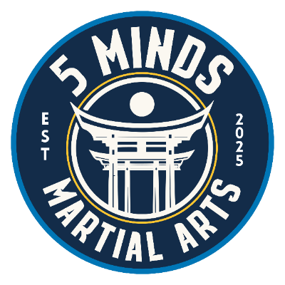 5 Minds Martial Arts