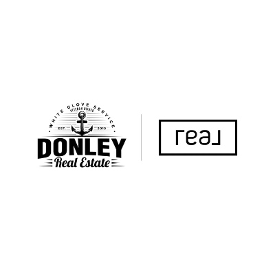 Donley Real Estate at REAL Broker, LLC