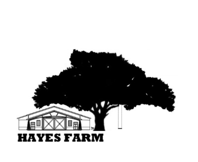 The Orchard at Hayes Farm