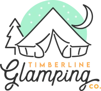 Timberline Glamping Cheaha