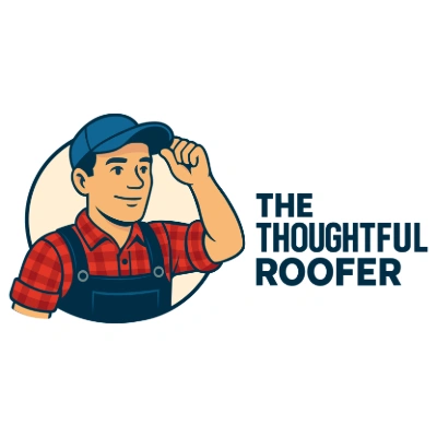 Thoughtful Roofer