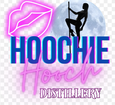 Hoochie Hooch Distillery