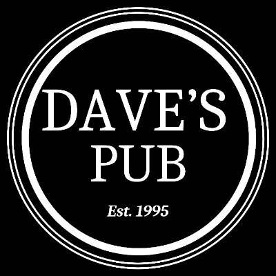 Dave's Pub