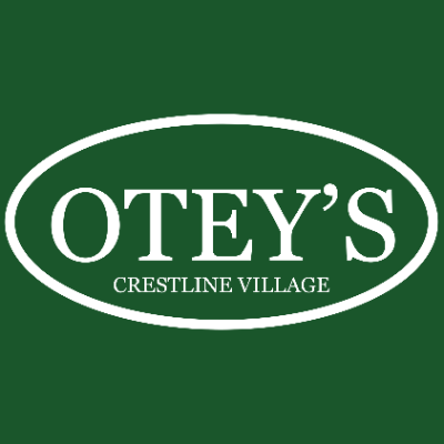 Otey's Tavern