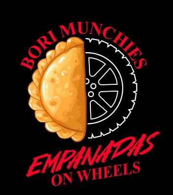 Bori Munchies