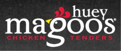 Huey Magoo's
