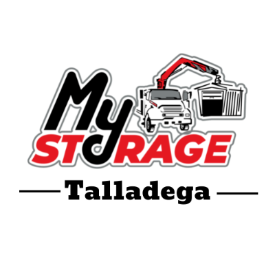 My Storage Talladega