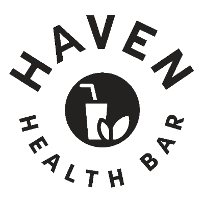 Haven Health Bar