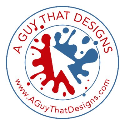 A Guy That Designs