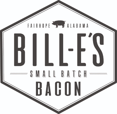 Bill E's Small Batch Bacon