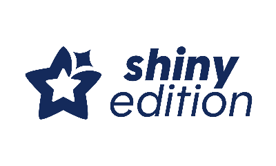 Shiny Edition