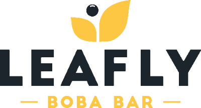 Leafly Boba Bar