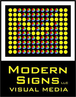 Modern Signs LLC