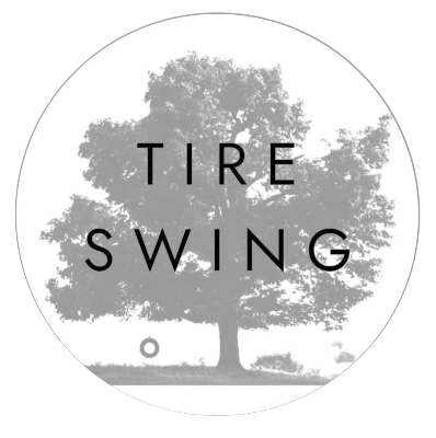 Tire Swing
