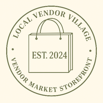 Local Vendor Village