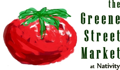 The Greene Street Market at Nativity