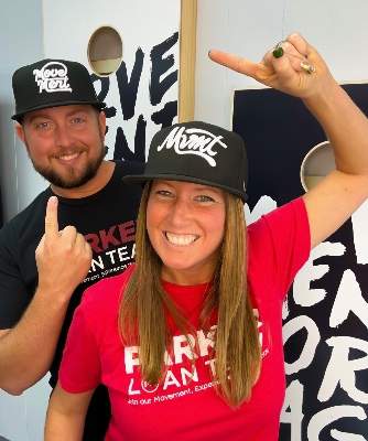 Parker Loan Team | Movement Mortgage