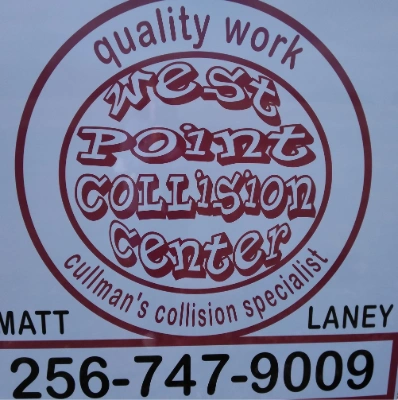 West Point Collision Center