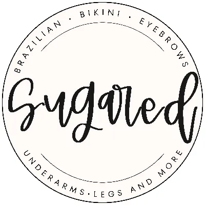 Sugared.