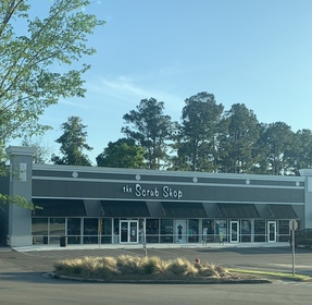 Sales Clerk