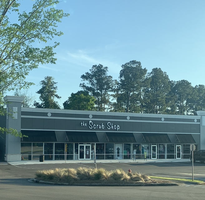 Sales Clerk